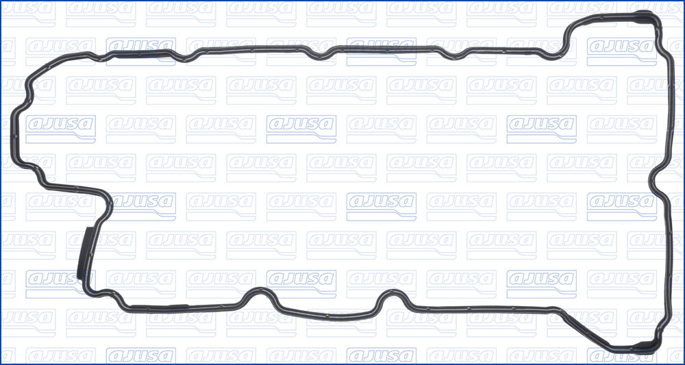 Ajusa Pakking, cilinderkopdeksel 11169100