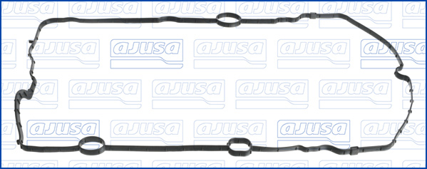 Ajusa Pakking, cilinderkopdeksel 11171100