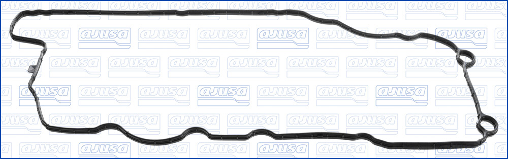 Ajusa Pakking, cilinderkopdeksel 11187400