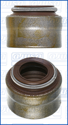 Ajusa Klepsteeldichting 12038300