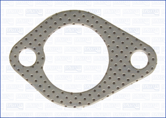 Ajusa Inlaatspruitstukpakking 13023700