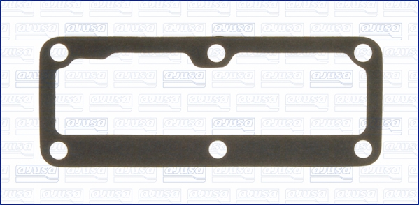 Ajusa Inlaatspruitstukpakking 13032500