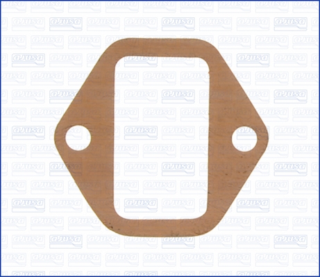 Ajusa Inlaatspruitstukpakking 13041400