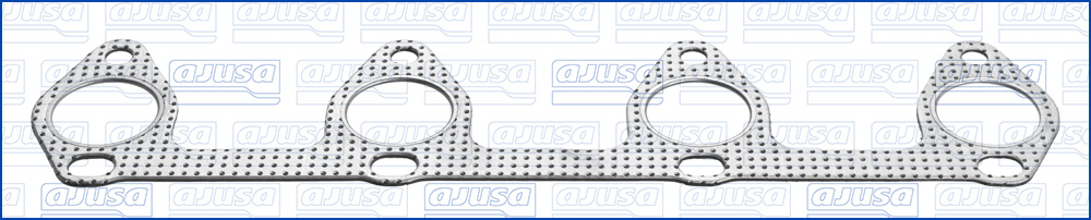 Ajusa Uitlaatpakking 13046800