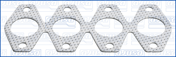 Ajusa Uitlaatpakking 13054100