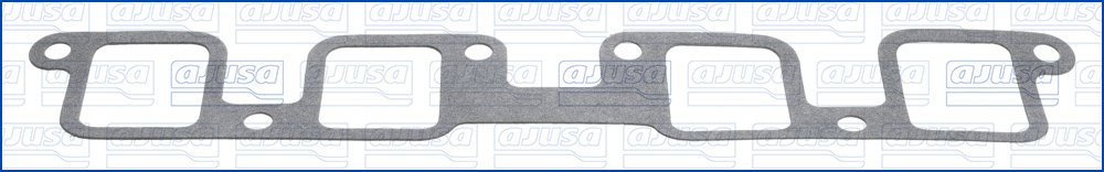 Ajusa Inlaatspruitstukpakking 13078300