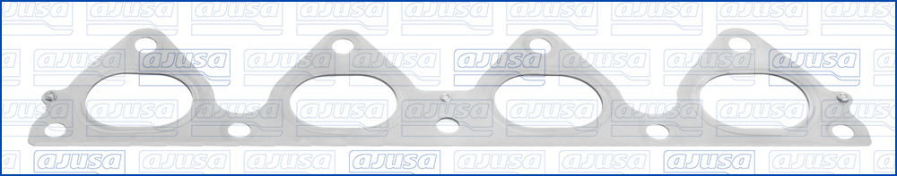 Ajusa Uitlaatpakking 13084900