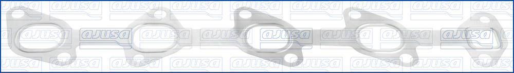 Ajusa Uitlaatpakking 13119200