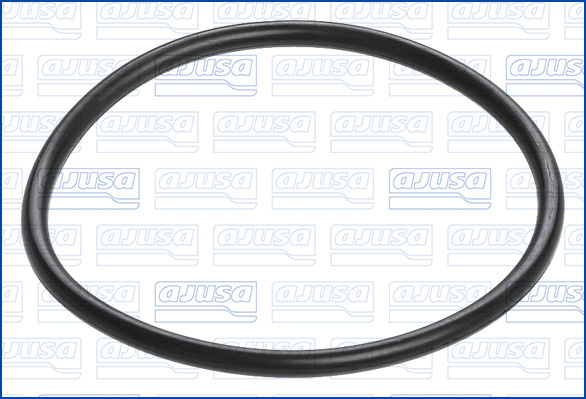 Ajusa Spruitstuk pakking 13119300