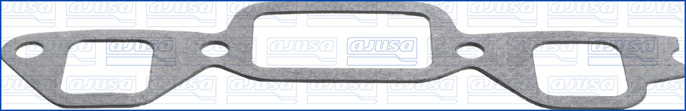 Ajusa Inlaatspruitstukpakking 13135900