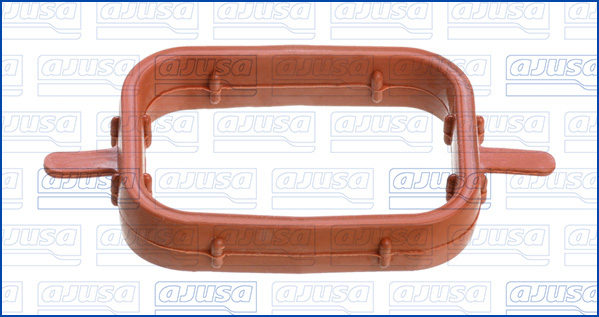 Ajusa Inlaatspruitstukpakking 13148300