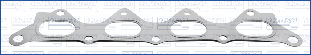 Ajusa Uitlaatpakking 13177800