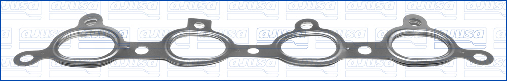 Ajusa Uitlaatpakking 13179600