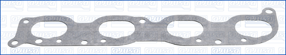 Ajusa Inlaatspruitstukpakking 13184500