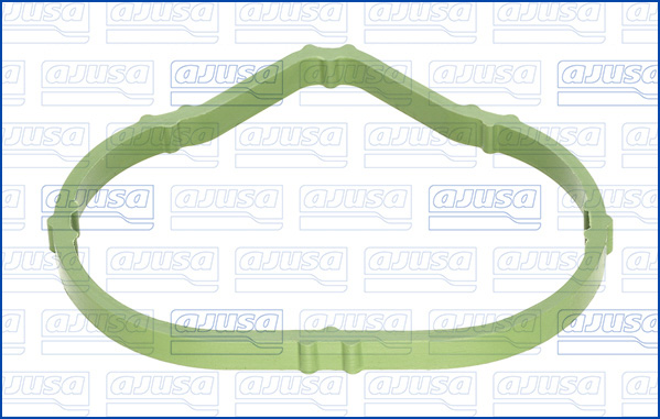 Ajusa Inlaatspruitstukpakking 13215900