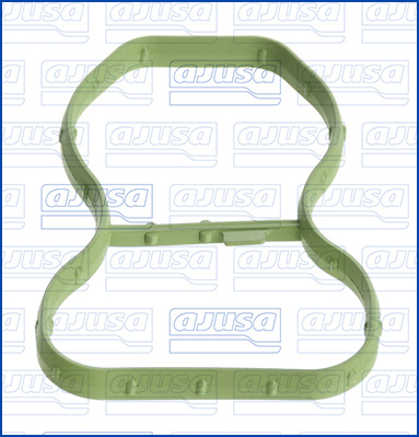 Ajusa Inlaatspruitstukpakking 13229000