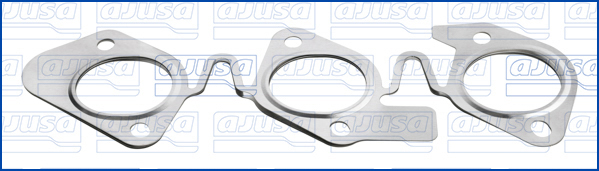 Ajusa Uitlaatpakking 13248300