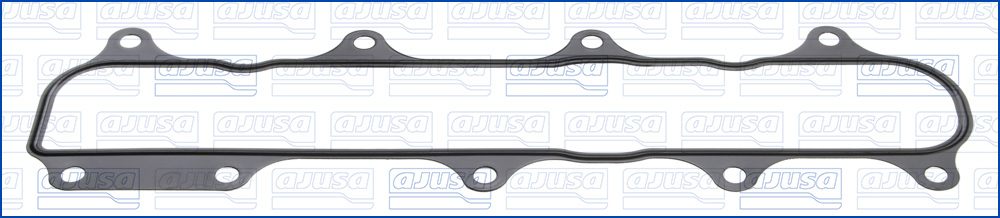 Ajusa Inlaatspruitstukpakking 13258700