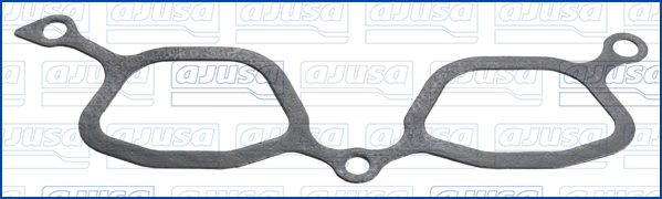 Ajusa Inlaatspruitstukpakking 13259800