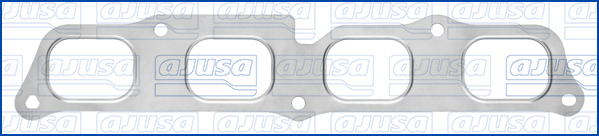 Ajusa Inlaatspruitstukpakking 13268310