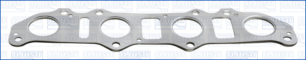 Ajusa Inlaatspruitstukpakking 13281100