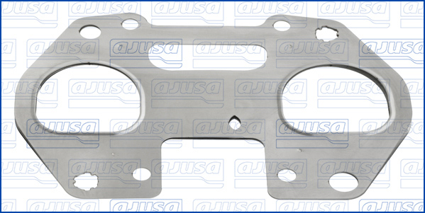 Ajusa Pakking, uitlaatbocht 13294710