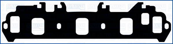 Ajusa Inlaatspruitstukpakking 13296100