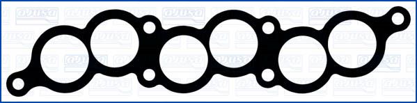 Ajusa Inlaatspruitstukpakking 13296300