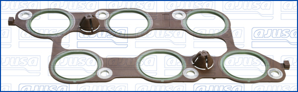 Ajusa Inlaatspruitstukpakking 13300000