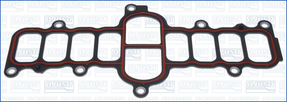 Ajusa Inlaatspruitstukpakking 13304500