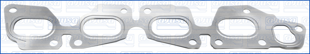 Ajusa Uitlaatpakking 13311500