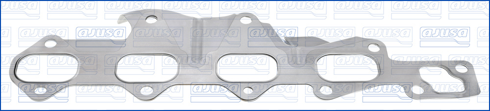 Ajusa Uitlaatpakking 13312800