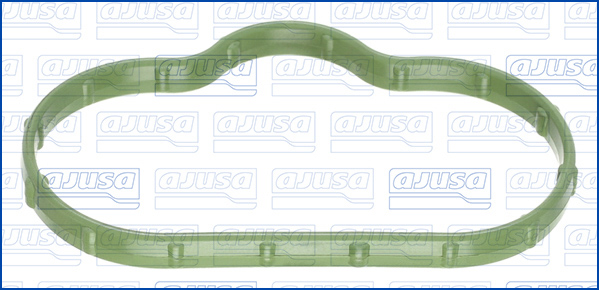 Ajusa Inlaatspruitstukpakking 13313400