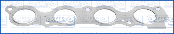 Ajusa Uitlaatpakking 13319100
