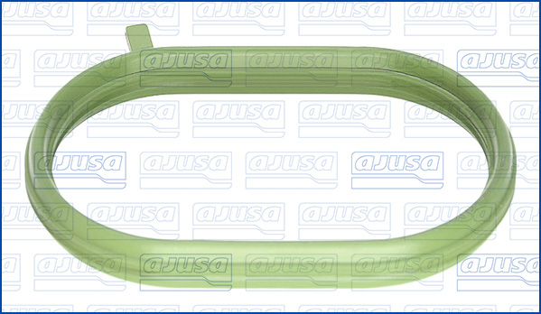 Ajusa Inlaatspruitstukpakking 13322100