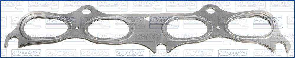 Ajusa Uitlaatpakking 13325100