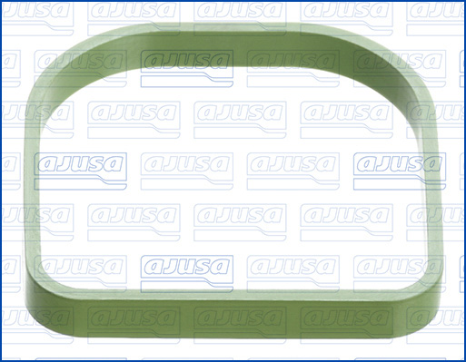 Ajusa Inlaatspruitstukpakking 13327000