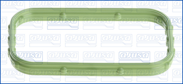 Ajusa Inlaatspruitstukpakking 13328900