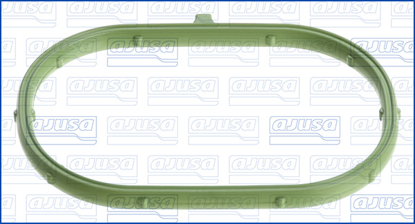 Ajusa Inlaatspruitstukpakking 13330900