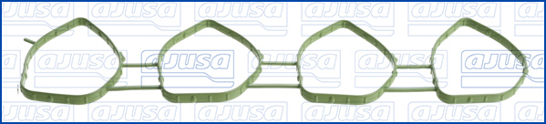 Ajusa Inlaatspruitstukpakking 13333200