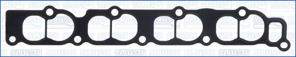 Ajusa Inlaatspruitstukpakking 13333500