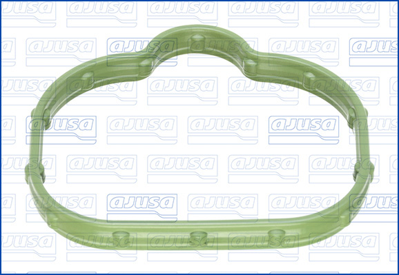 Ajusa Inlaatspruitstukpakking 13334200