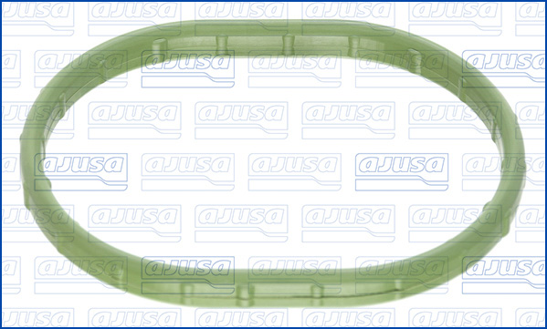 Ajusa Inlaatspruitstukpakking 13334400