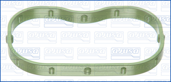 Ajusa Inlaatspruitstukpakking 13336500