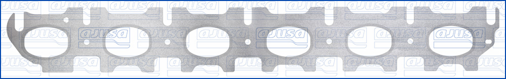 Ajusa Uitlaatpakking 13339400