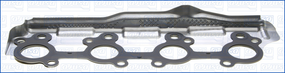 Ajusa Uitlaatpakking 13341500