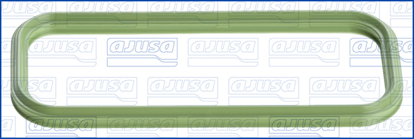 Ajusa Inlaatspruitstukpakking 13346800