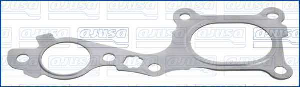 Ajusa Uitlaatpakking 13348300