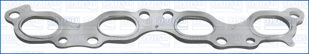 Ajusa Uitlaatpakking 13349300