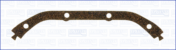 Ajusa Pakking, Carter 14000600